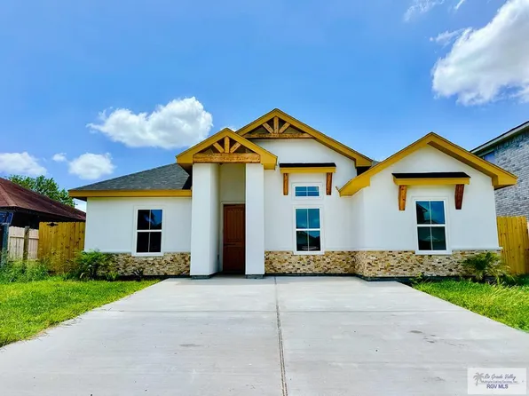 2708 Naples St, Brownsville, TX 78520