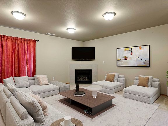 3rd image of 6758 Takota Place NE