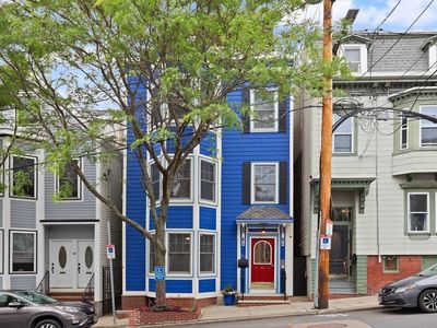 50 Telegraph St, South Boston, MA, 02127