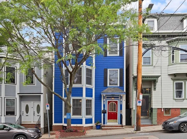 50 Telegraph St, South Boston, MA 02127