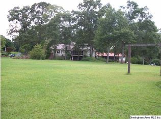 7112 Skyline Dr, Pell City, AL 35128