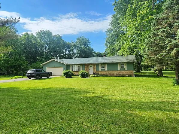 16971 Kneedler St, Lebanon, MO 65536