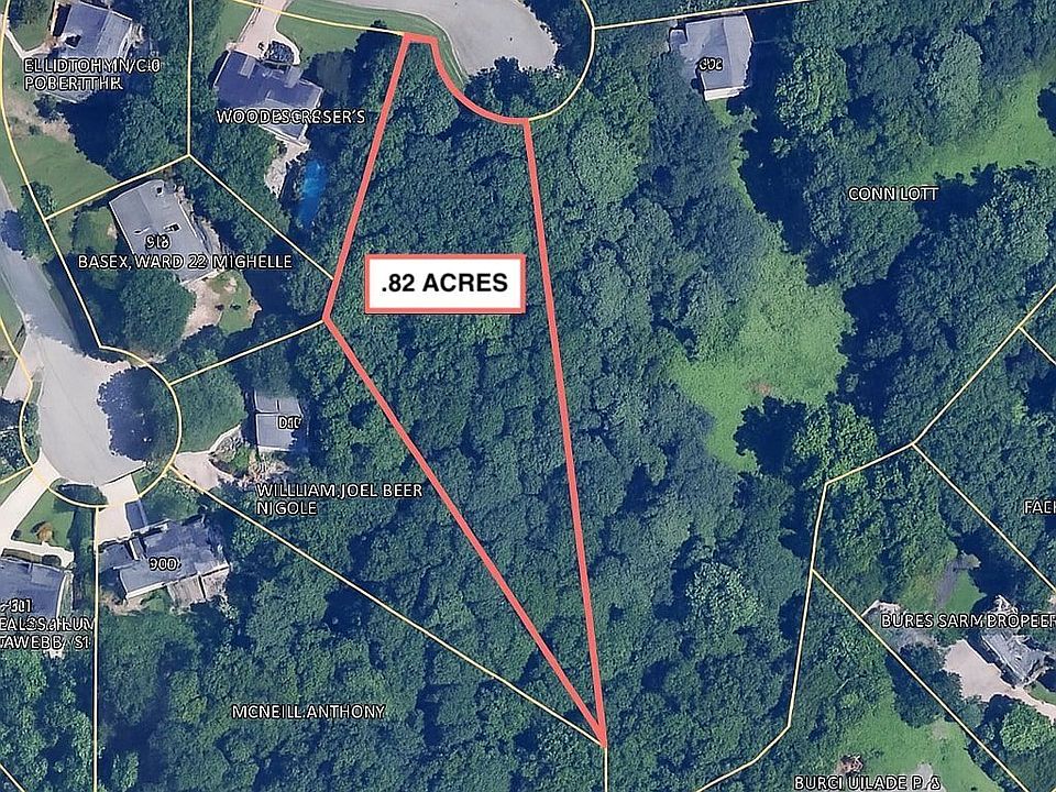 2nd image of 611 Ashley Forest Dr NW