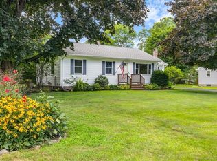 123 Alexander Dr, Colchester, CT 06415