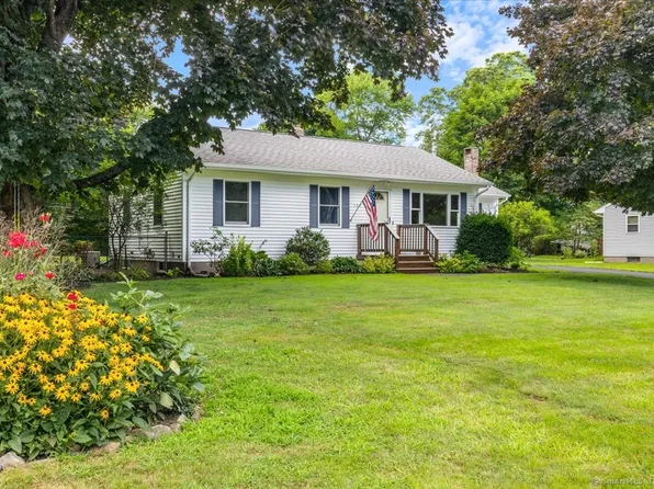 123 Alexander Drive, Colchester, CT 06415