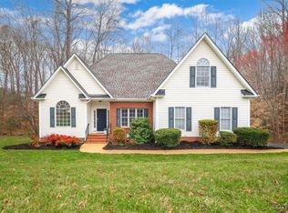 12612 Erika Hill Pl, Midlothian, VA 23112