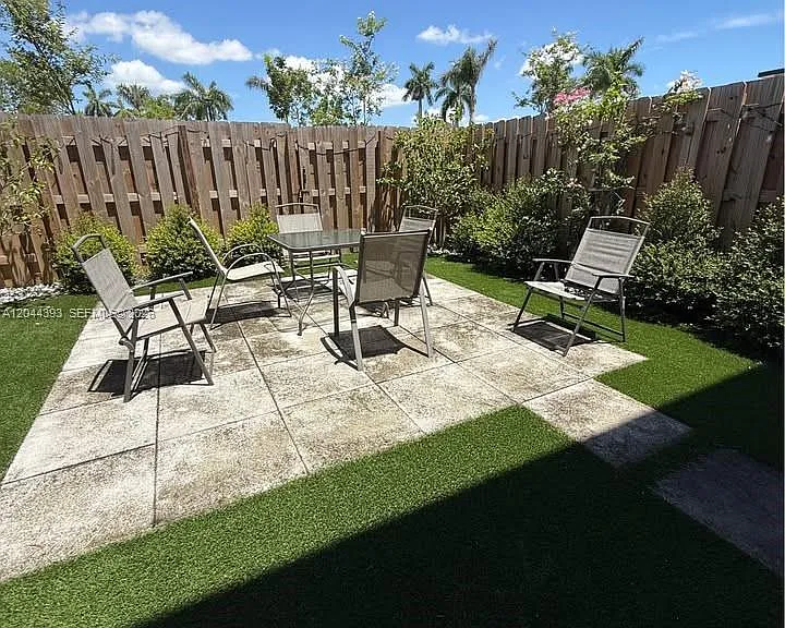 23218 SW 127th Ct #23218 — Photo 16