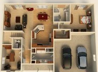 Built On Your Land Home Plan #2659, Crescent City, CA 95532