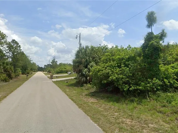 3209 44th St W Lot 6, Lehigh Acres, FL 33971