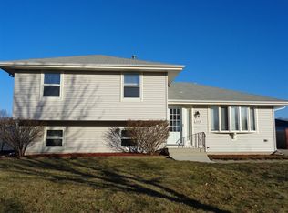 2406 Leckrone Dr, Plainfield, IL