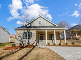 391 S Cir NW, Concord, NC 28027
