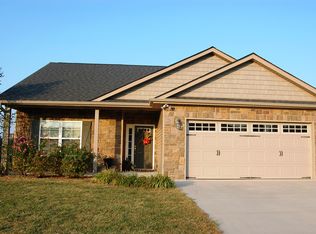8142 Bluegill Cir, Ooltewah, TN 37363