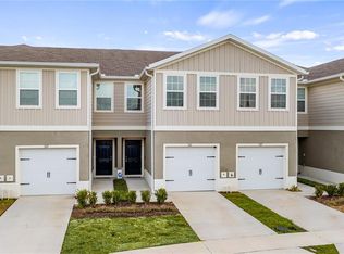 361 SEDGEWICK DRIVE, DAVENPORT, FL 33837
