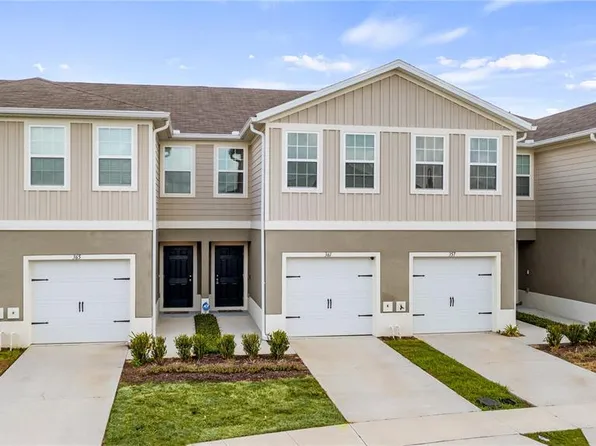 361 SEDGEWICK DRIVE, DAVENPORT, FL 33837