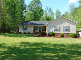 2994 Underwood Ferry Rd, Cordova, AL 35550