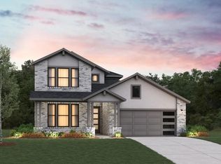 2926 Coastal Sage Ln, Iowa Colony, TX 77583