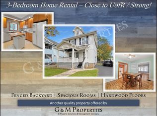 68 Kron St, Rochester, NY 14619