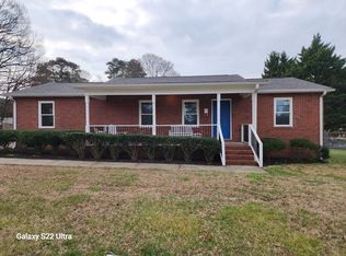 815 Norton Dr, Gastonia, NC 28052