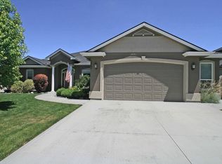 2662 S Teddy Ave, Meridian, ID 83642