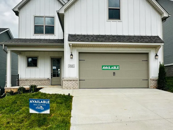 11521 Olympic Valley Dr, Knoxville, TN 37932