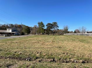 New Beason Well Rd, Kingsport, TN 37660