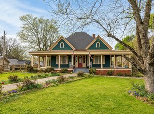 245 Homer Rd, Commerce, GA 30529