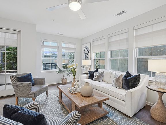Society Living Room