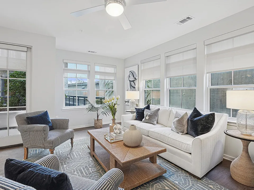 Society Living Room
