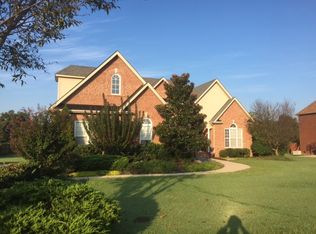 1341 Stewart Creek Rd, Murfreesboro, TN 37129