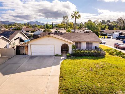 833 Pebble Pl, El Cajon, CA, 92019