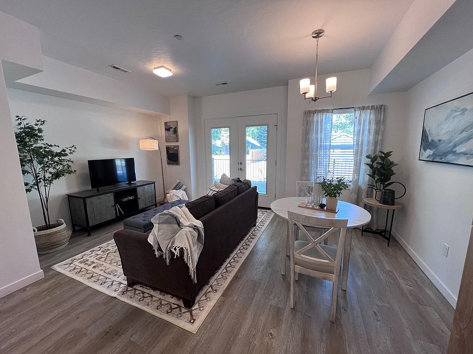 Broadstone Townhomes Apartment Rentals Nampa, ID Zillow