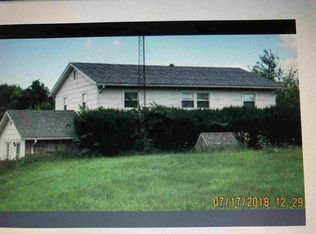761 W 600 N, Marion, IN 46952