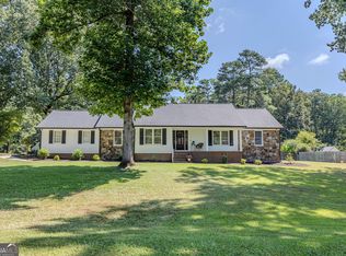 5 River Place Dr SW, Rome, GA 30165