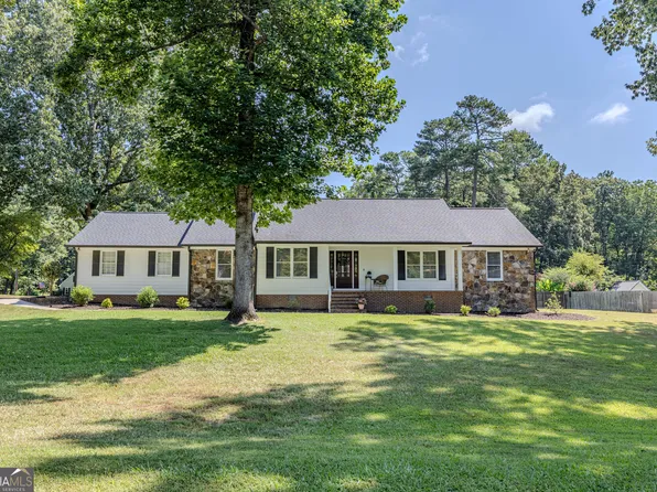 5 River Place Dr SW, Rome, GA 30165