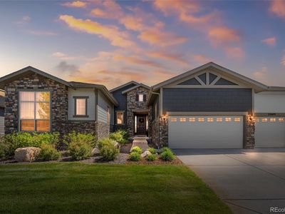 22609 E Eads Circle, Aurora, CO, 80016