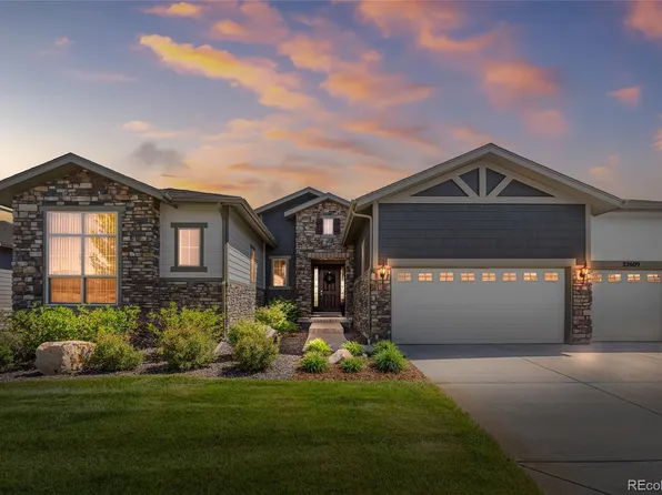 22609 E Eads Circle, Aurora, CO 80016