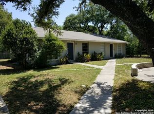 118 San Angelo Blvd #118, San Antonio, TX 78212