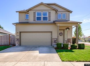 3902 Edgewater Dr NE, Albany, OR 97322