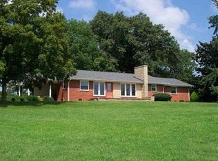7200 State Route 94 E, Murray, KY 42071