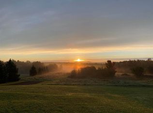 1084 Grendell Rd, Chapman, ME 04757