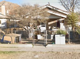 3315 Hueco Ave, El Paso, TX 79903