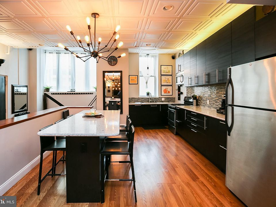 1st image of 807 N Hancock St #15-1