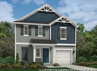 263 Arlington Dr, Raeford, NC 28376