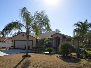 144 Whispering Pine Dr, Palm Coast, FL 32164
