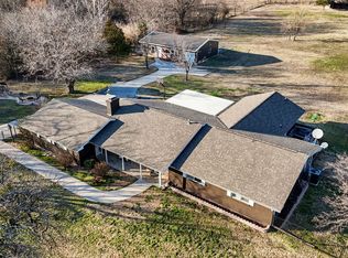 3120 Fm 499, Greenville, TX 75401