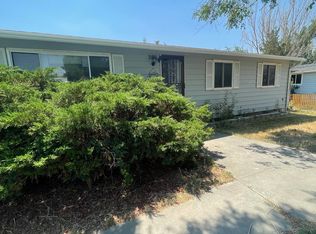 308 Peak Rd, Rock Springs, WY 82901