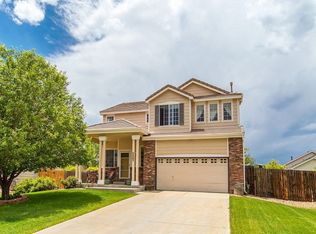 2483 S Andes Cir, Aurora, CO 80013