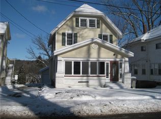 707 Chestnut St, Meadville, PA 16335