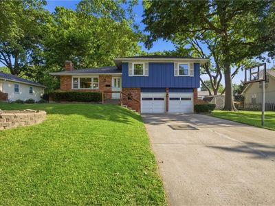 11216 W 71st St, Shawnee, KS, 66203