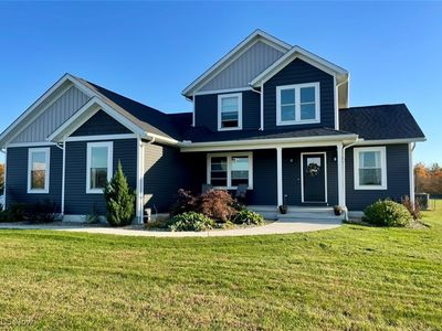 11040 Smith Rd, Litchfield, OH, 44253